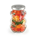 Big Bear Jar - Gummy Bears (Spot Color)